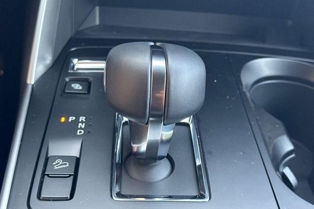 New 2026 MAZDA CX-70 SC image 24