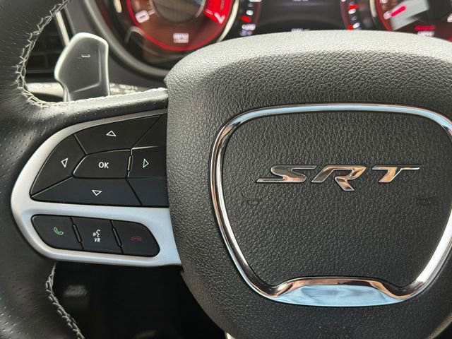Used 2023 Dodge Challenger SRT Hellcat image 24