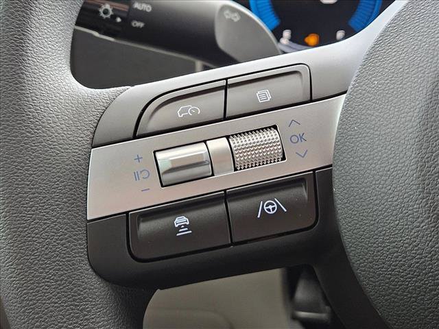 Certified 2026 Hyundai Tucson SEL Plus FWD image 16