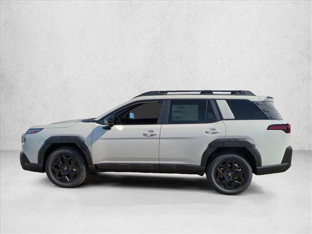 New 2026 Subaru Outback Limited image 5