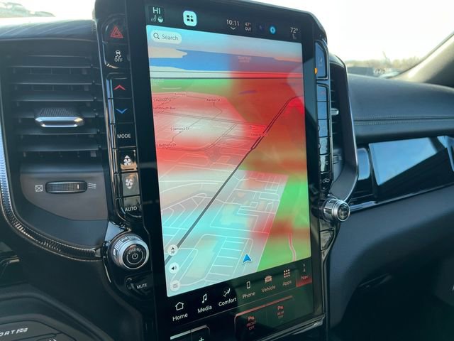 New 2026 RAM 1500 Rebel w/ G/T Package image 29