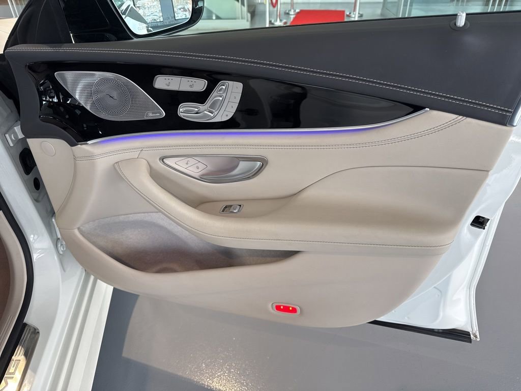 Used 2022 Mercedes-Benz AMG GT 43 image 43