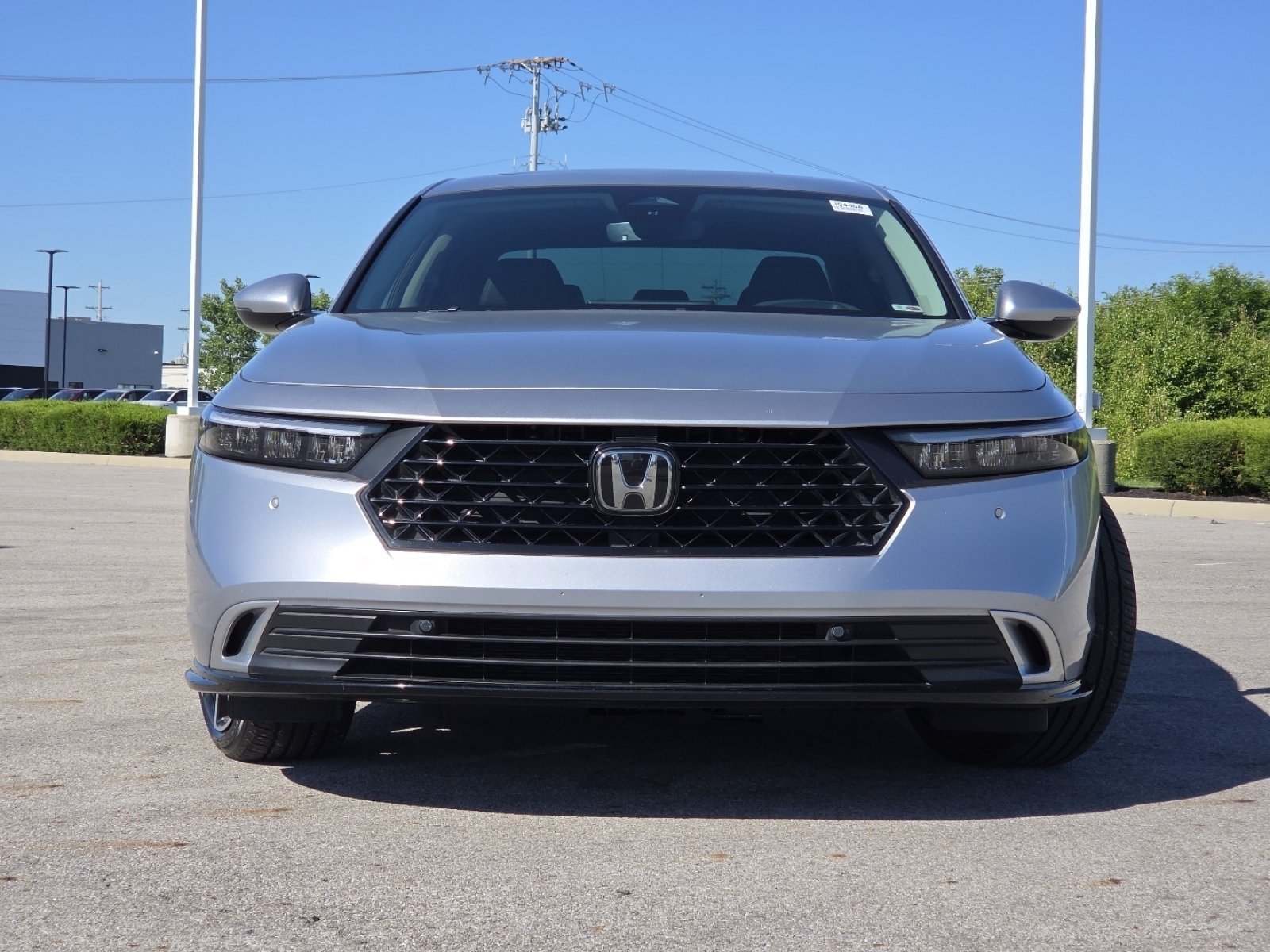 Used 2024 Honda Accord Touring image 14