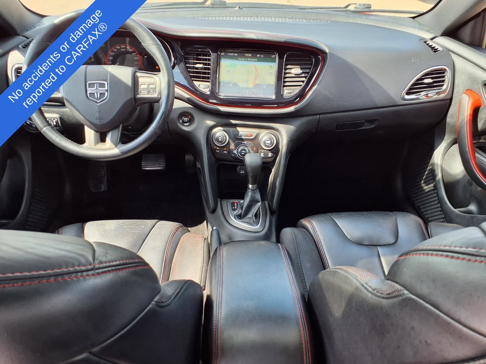 Used 2013 Dodge Dart GT FWD image 11