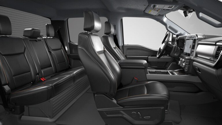 New 2026 Ford F250 Lariat AWD/4WD image 62