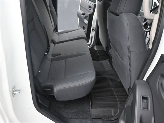 Used 2024 Nissan Frontier S image 14