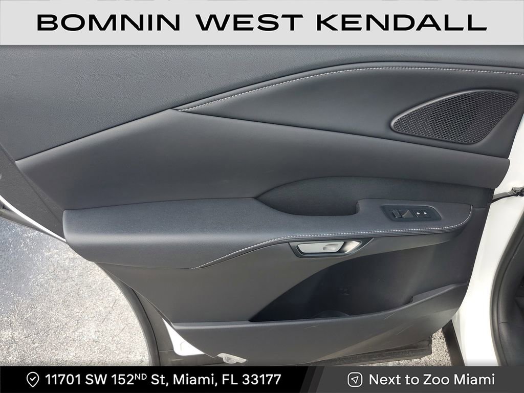 Used 2025 Lexus RX 350 AWD image 21