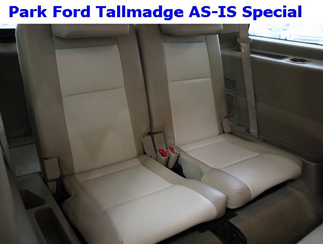 Used 2009 Ford Explorer Eddie Bauer image 25