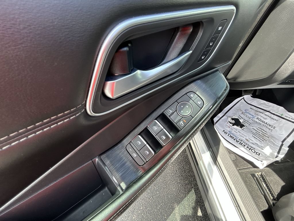 Used 2021 Nissan Rogue SL FWD image 19