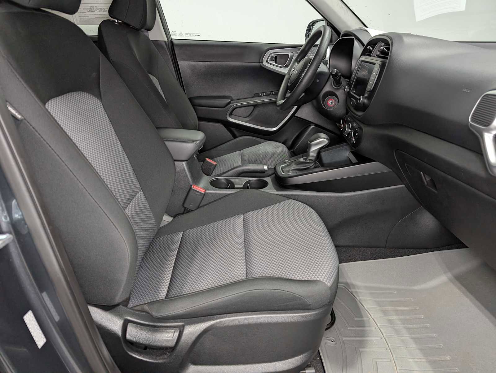 Certified 2023 Kia Soul LX image 39