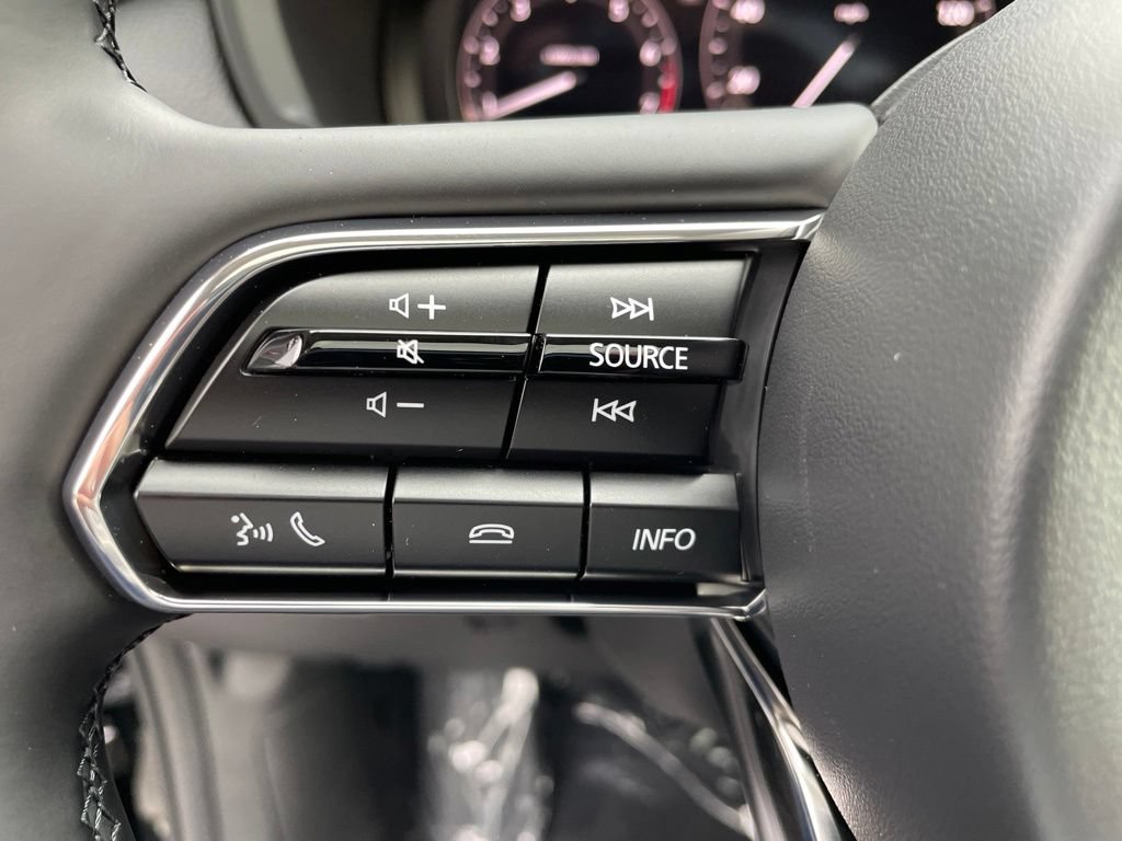 New 2026 MAZDA CX-90 3.3 Turbo w/ Premium Sport Pkg AWD/4WD image 24