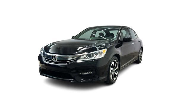 Used 2017 Honda Accord EX-L image 3