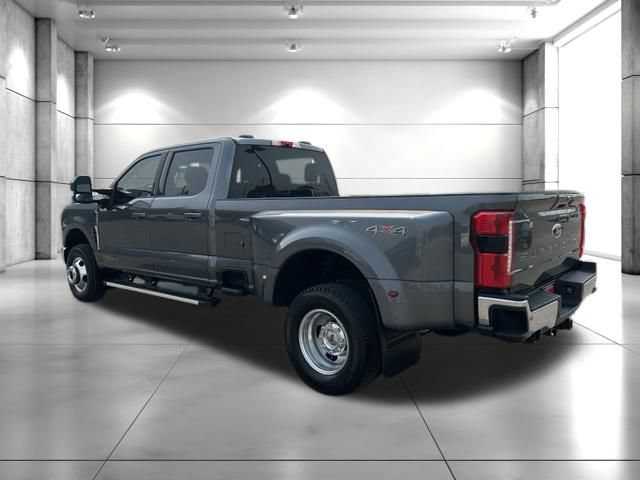 Used 2026 Ford F350 Lariat AWD/4WD image 6