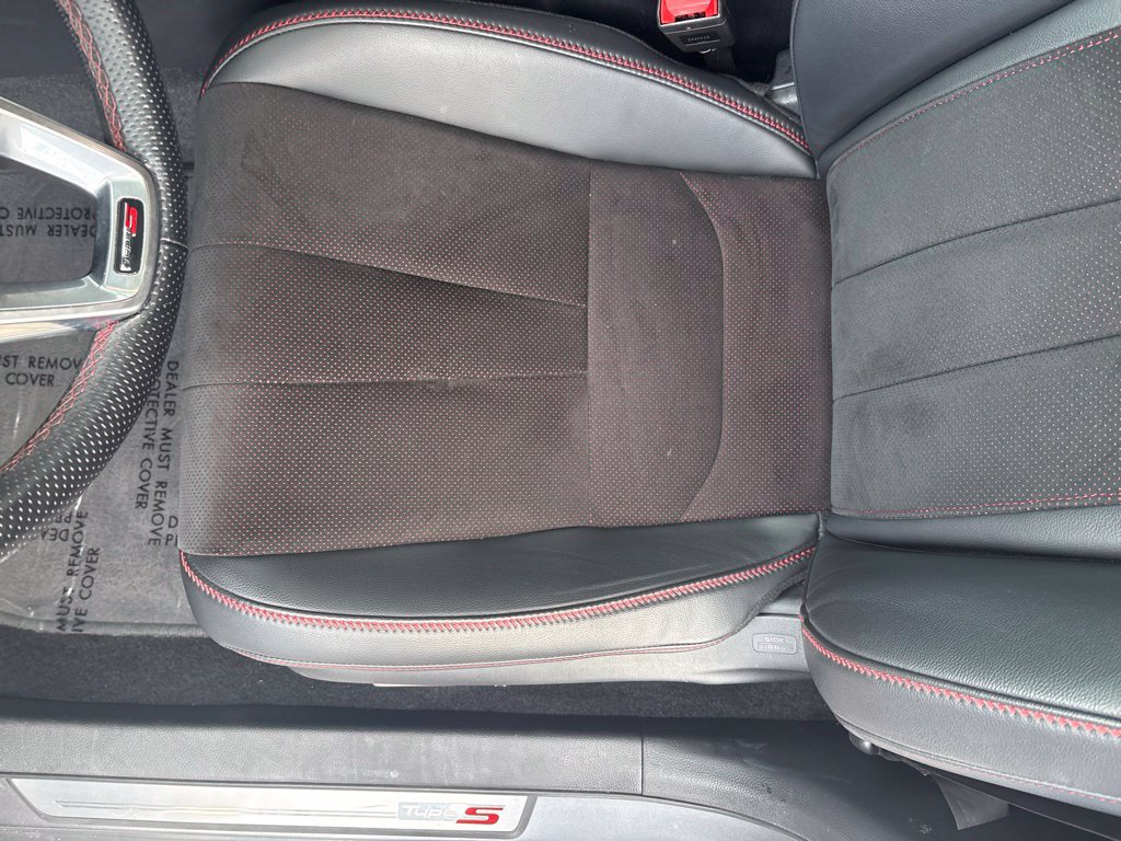 Used 2025 Acura Integra Type S FWD image 16
