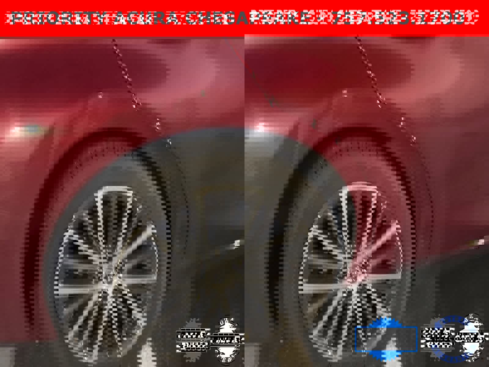 Used 2024 Lexus ES 350 w/ Premium Package image 11