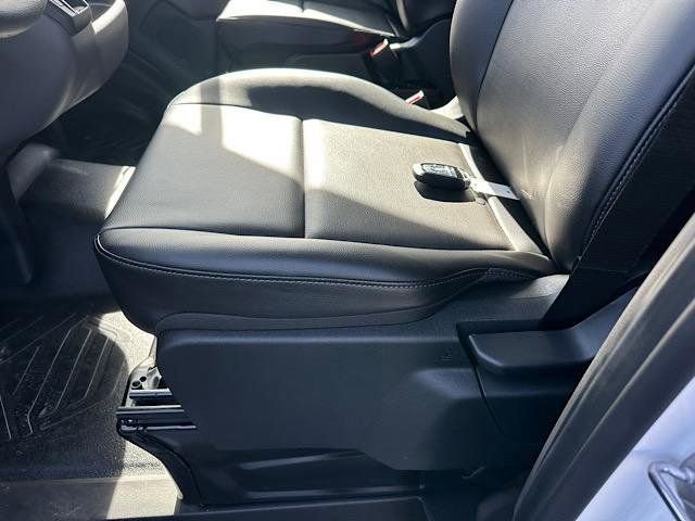 New 2026 Ford Transit 350 148 High Roof Extended w/ Load Area Protection Package image 12