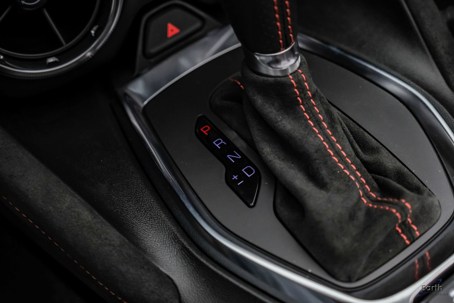 Used 2024 Chevrolet Camaro ZL1 RWD image 74