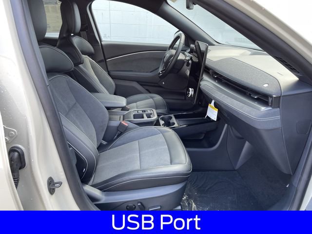 New 2025 Ford Mustang Mach-E GT w/ Interior Protection Package image 36