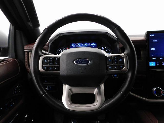 Used 2024 Ford Expedition Max Limited image 44