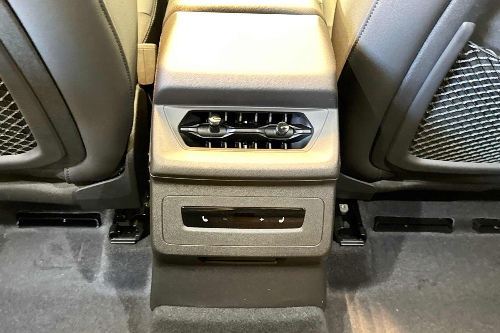 New 2027 Audi Q6 e-tron Premium Plus AWD/4WD image 22