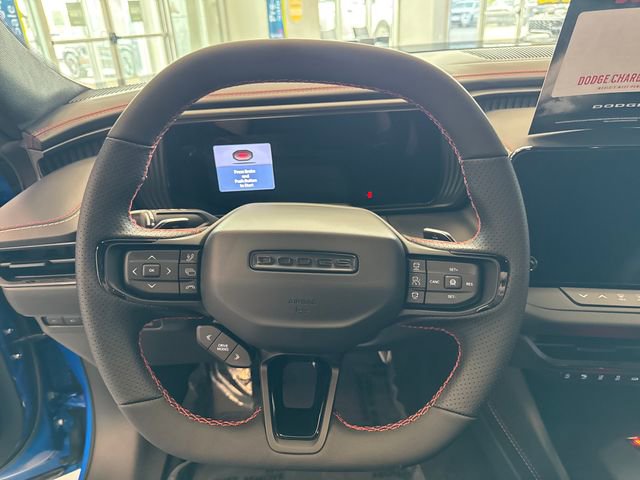 New 2026 Dodge Charger GT w/ Performance Handling Group AWD/4WD image 15