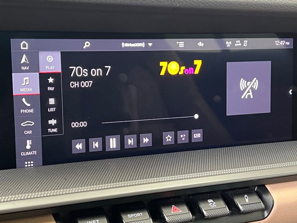 Used 2021 Porsche 911 Carrera image 15