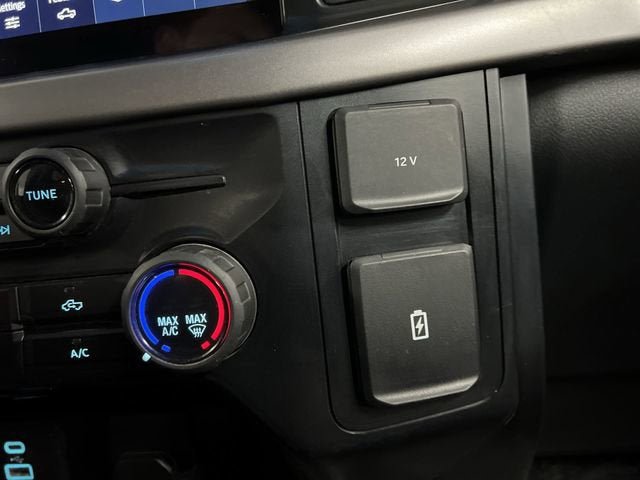 Used 2024 Ford F150 XL w/ Equipment Group 103A High AWD/4WD image 31