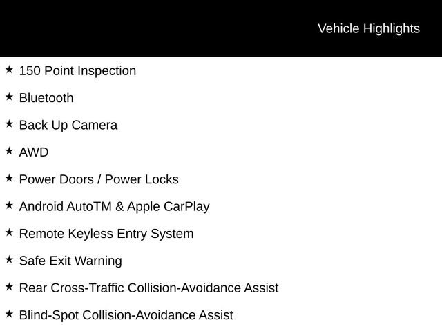Used 2024 Hyundai Tucson SE image 2