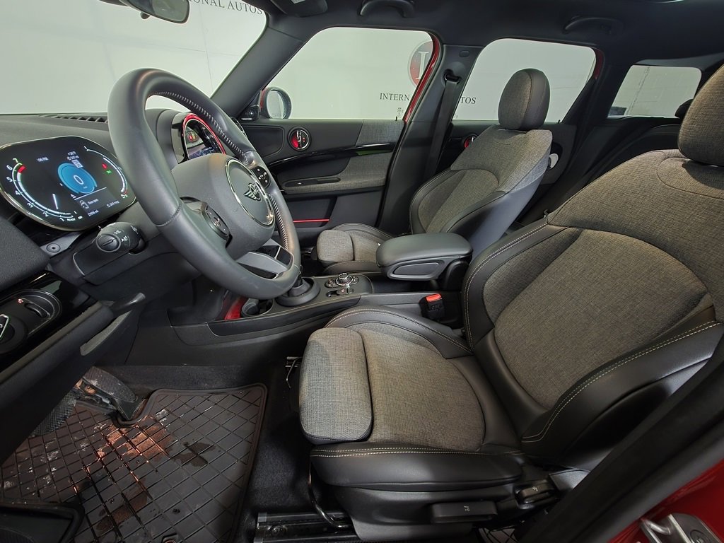 Certified 2023 MINI Cooper Countryman S image 12