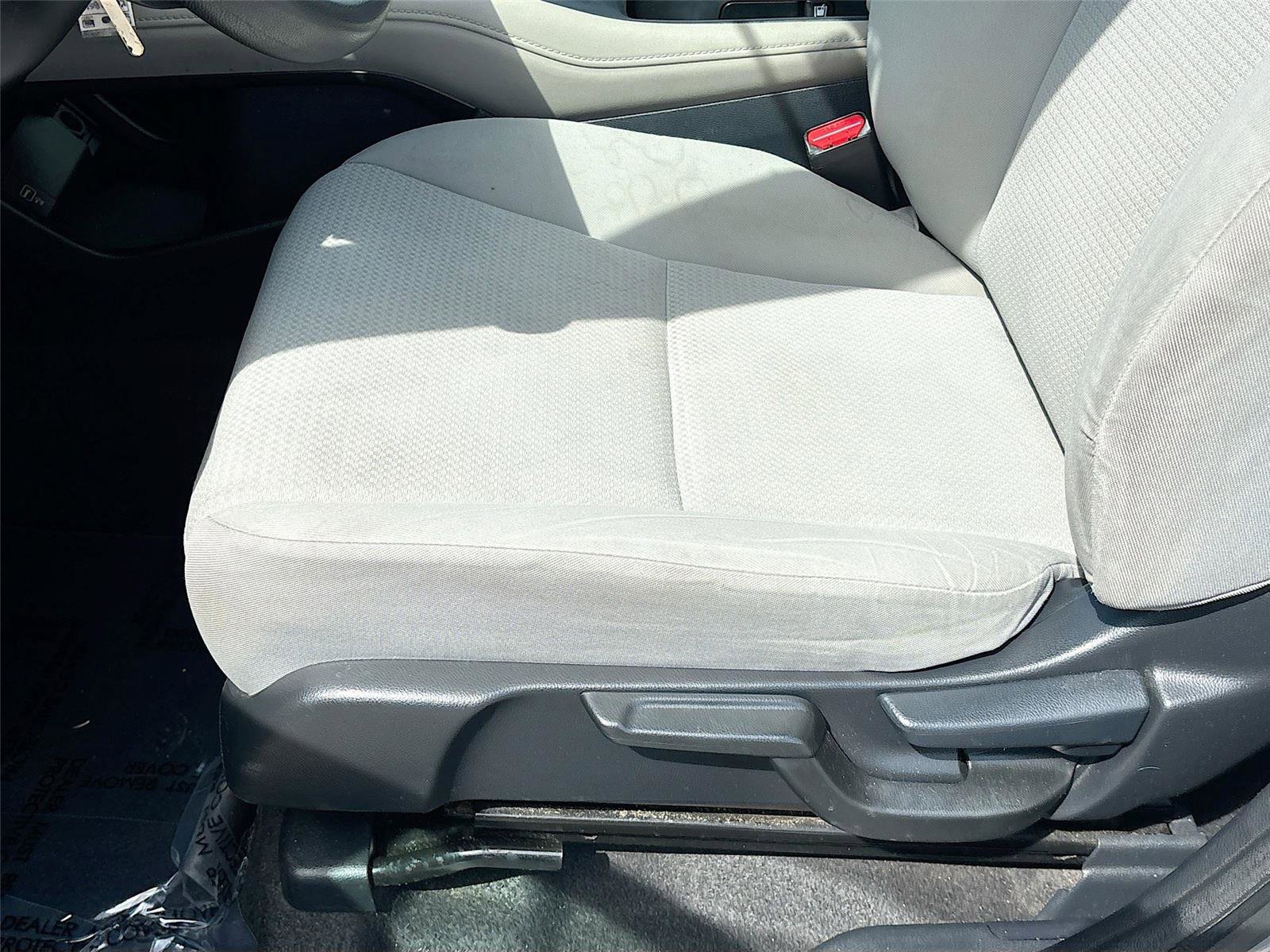 Used 2019 Honda HR-V LX image 18