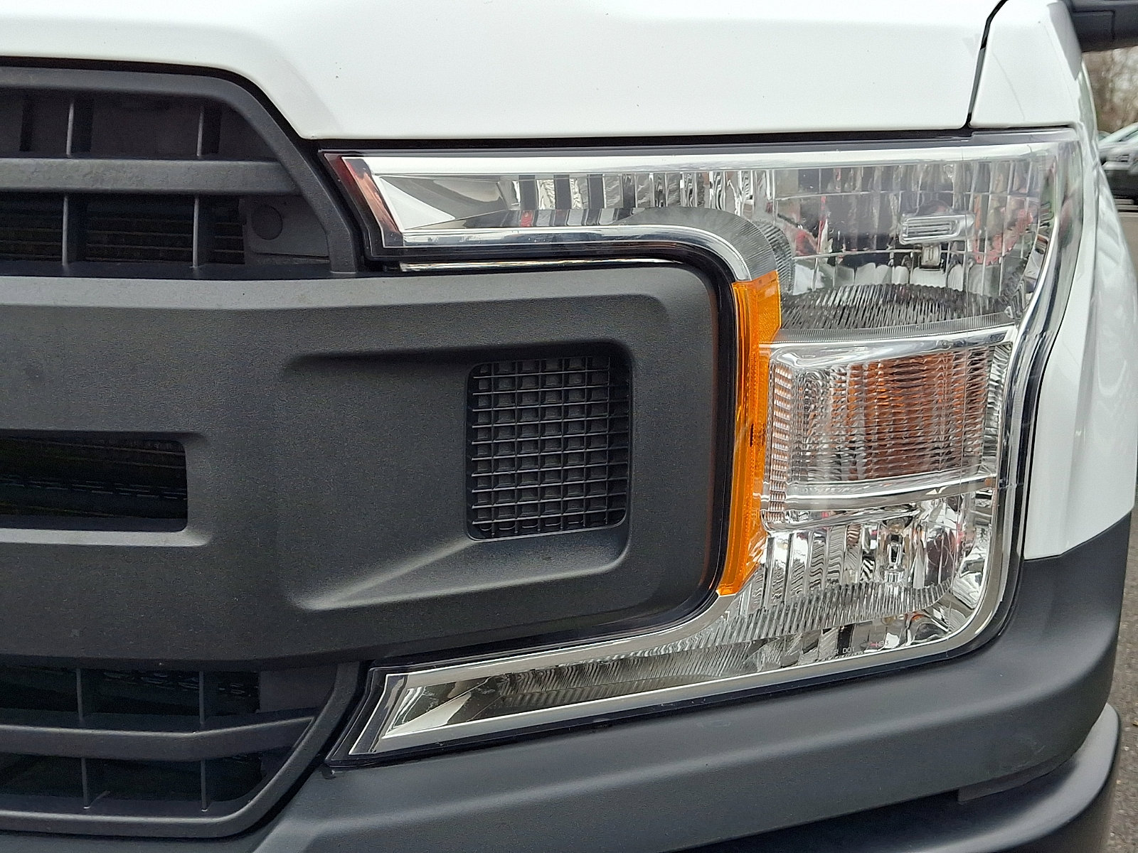 Used 2020 Ford F150 XL w/ XL Power Equipment Group image 9