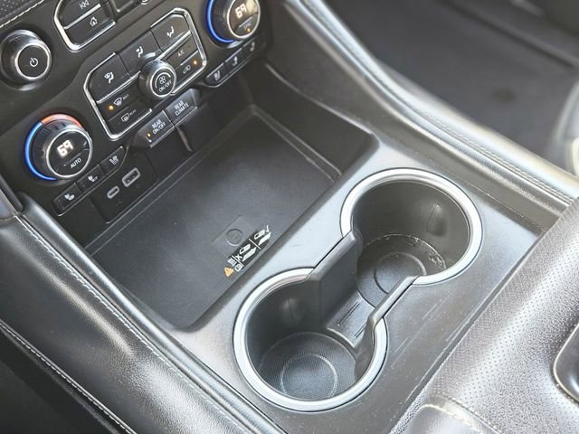 Used 2023 Chevrolet Suburban Premier RWD image 25