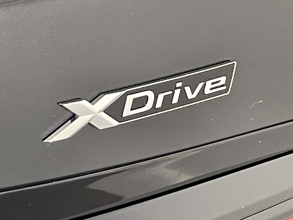 New 2025 BMW 760i xDrive AWD/4WD image 10