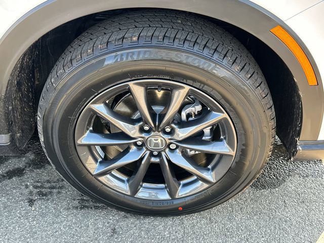 Used 2026 Honda CR-V EX-L image 7