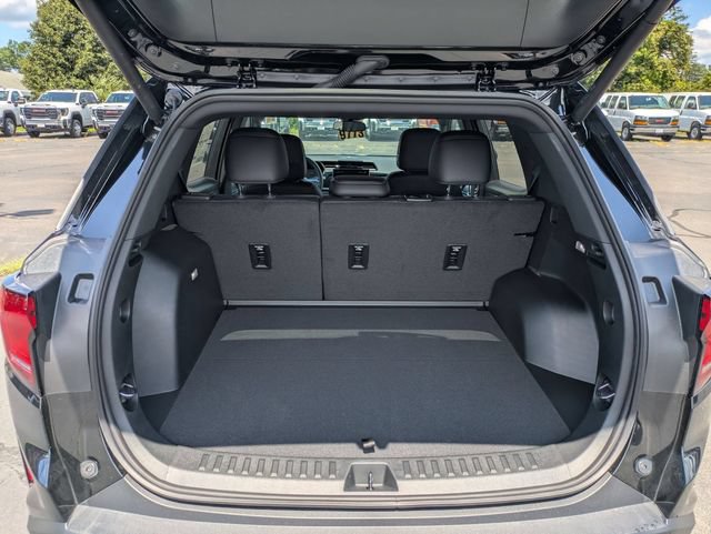 New 2026 GMC Terrain Elevation w/ Elevation Premium Package AWD/4WD image 31