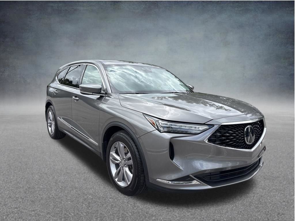 Used 2023 Acura MDX FWD image 8