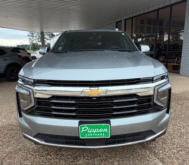 New 2026 Chevrolet Tahoe LS RWD image 3