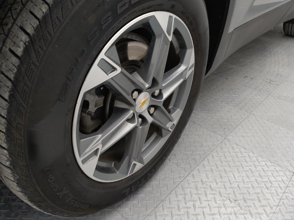 Used 2024 Chevrolet Blazer LT w/ Convenience Package image 31