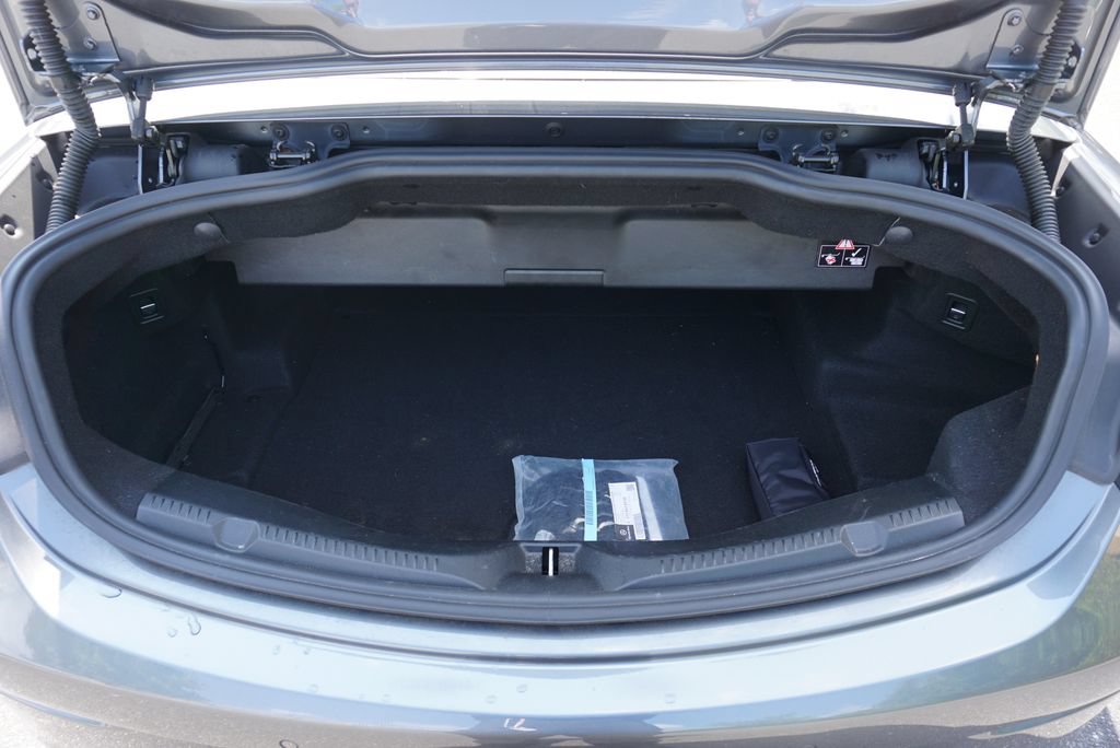 Certified 2023 Mercedes-Benz E 450 4MATIC Cabriolet image 31