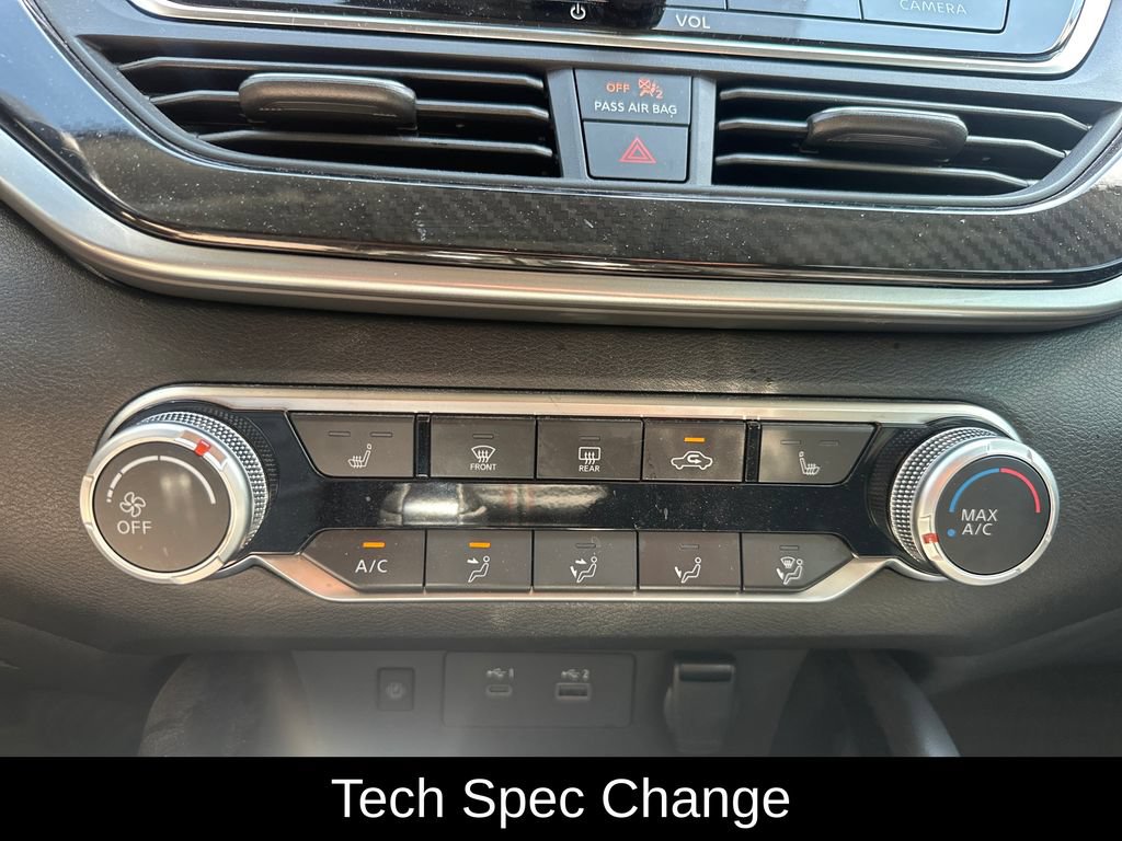 Used 2023 Nissan Altima 2.5 SR w/ SR Premium Package FWD image 19