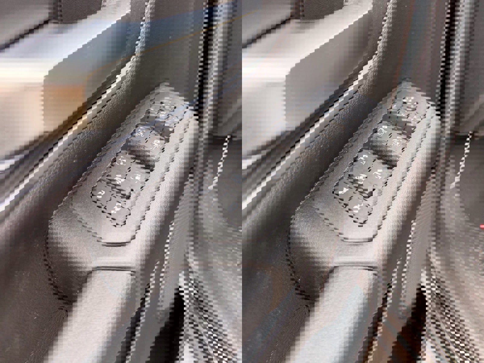 New 2026 RAM 1500 Big Horn image 9