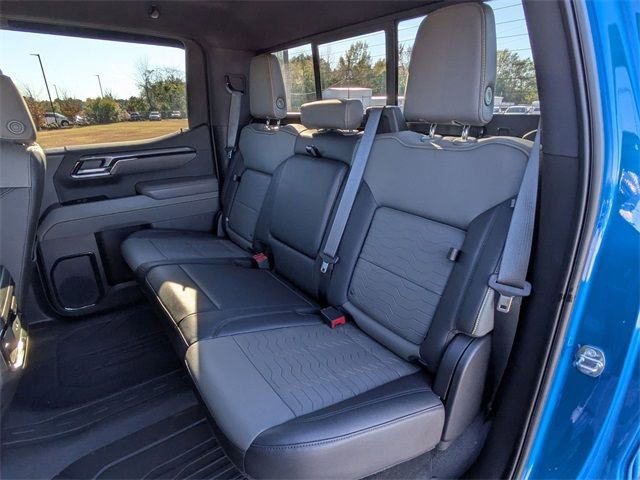 Used 2022 Chevrolet Silverado 1500 ZR2 image 13