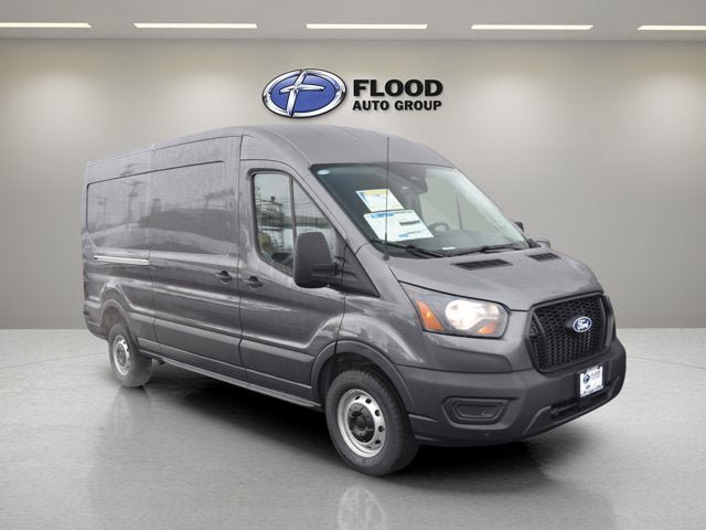 New 2026 Ford Transit 250 148 Medium Roof RWD image 1