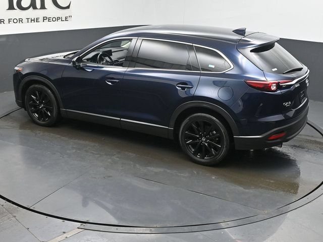 Used 2023 MAZDA CX-9 Touring Plus AWD/4WD image 43