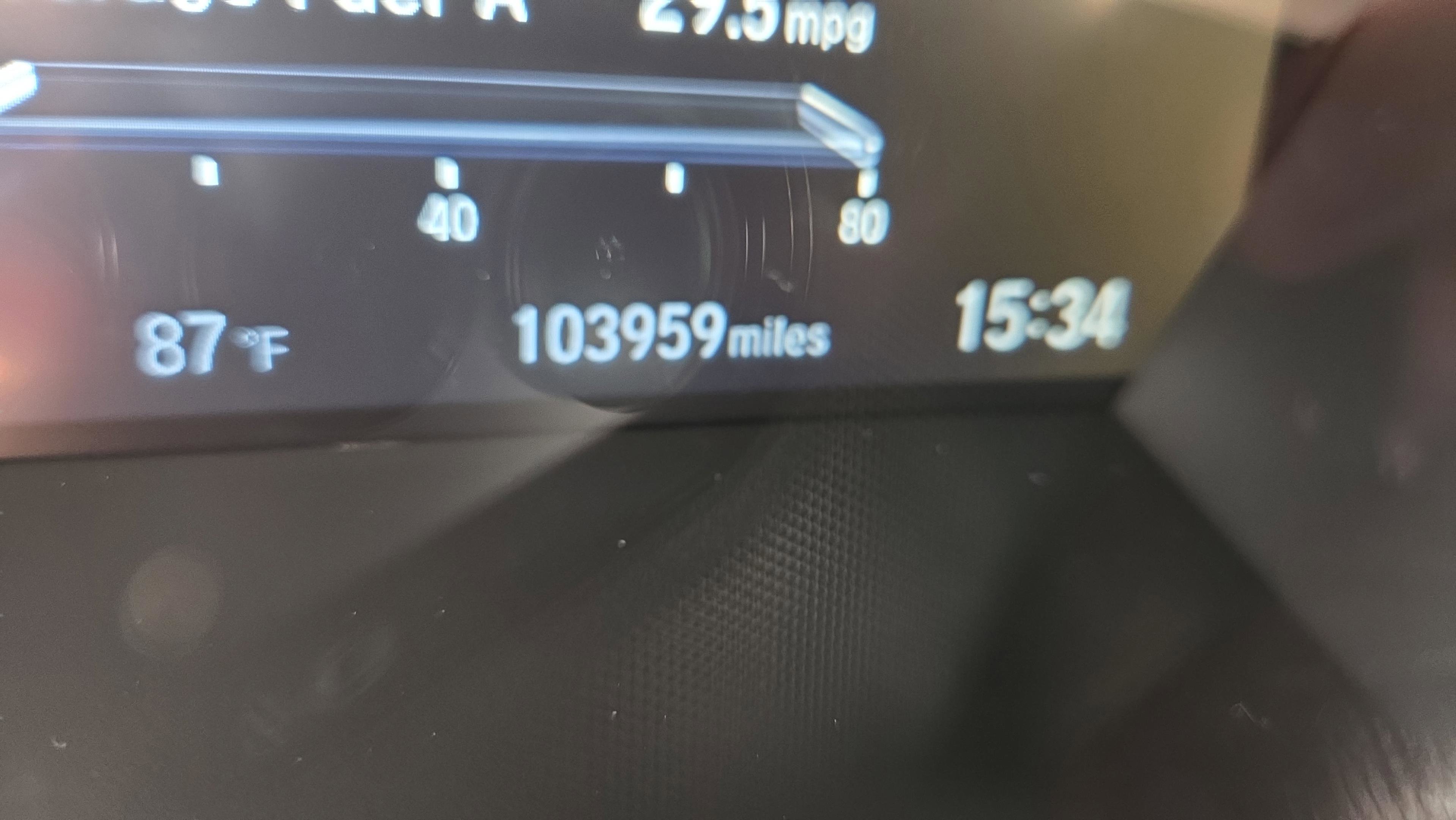 Used 2020 Honda CR-V EX-L image 26