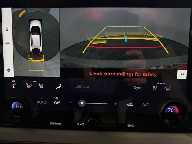 Used 2026 Toyota bZ image 26