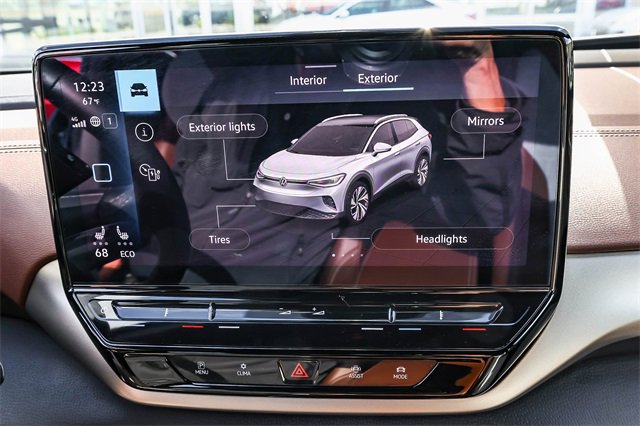 Used 2023 Volkswagen ID.4 Pro image 15