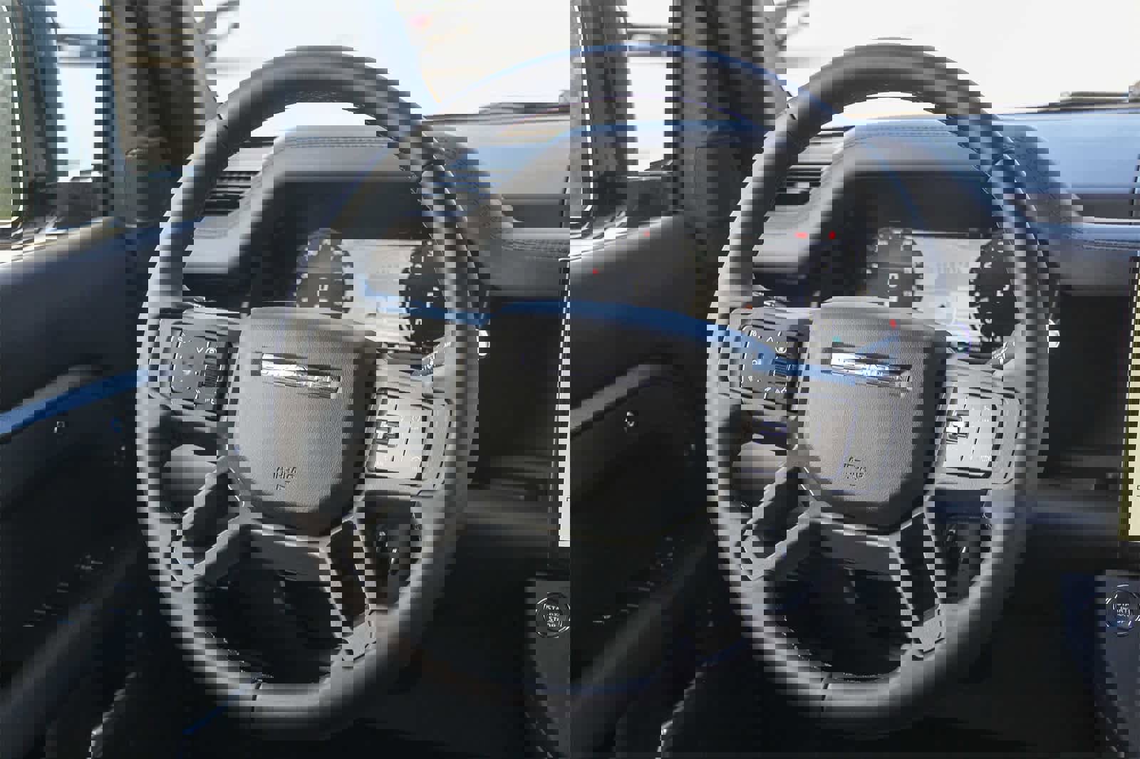 New 2026 Land Rover Defender 110 S image 15