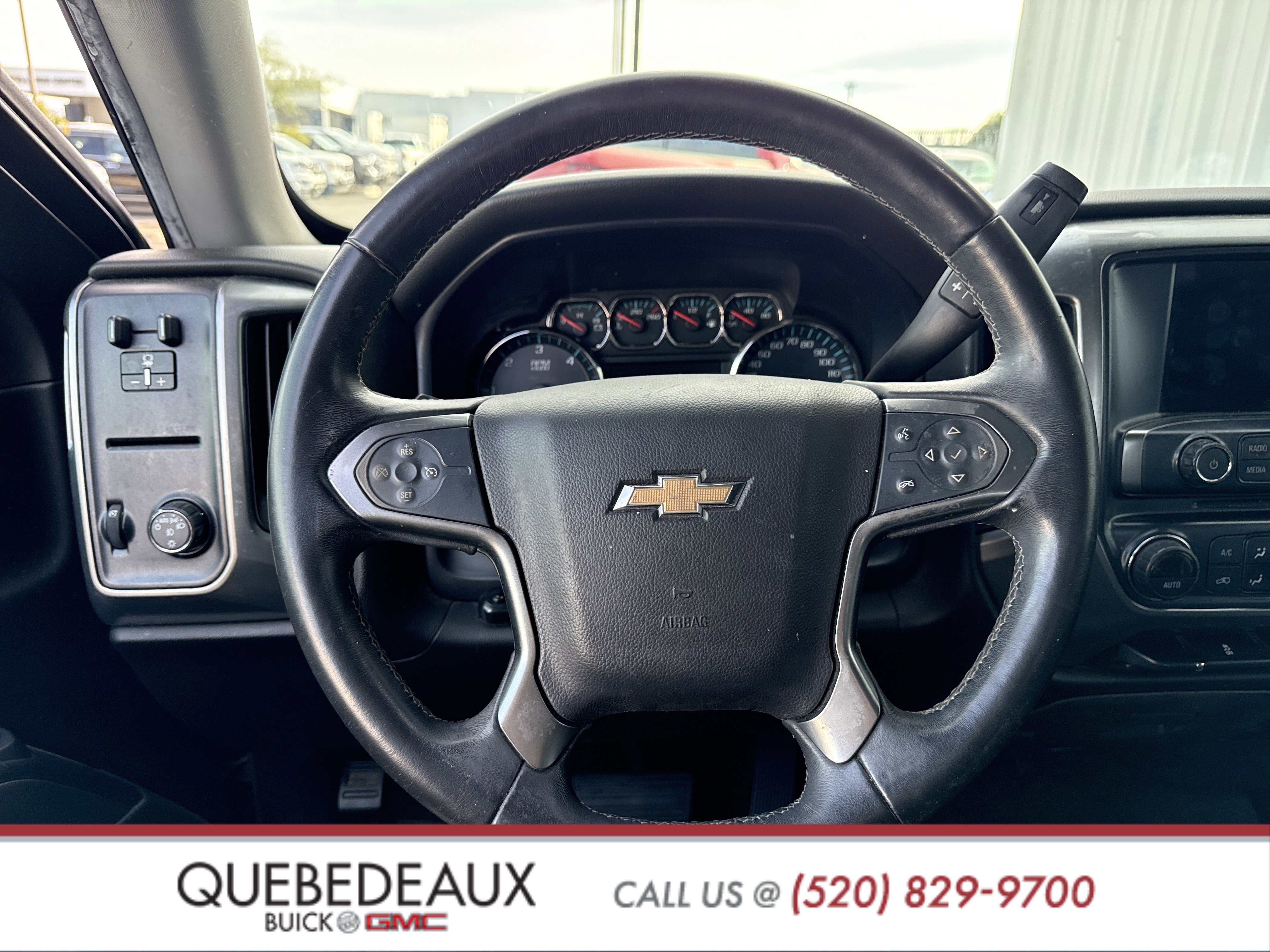 Used 2017 Chevrolet Silverado 1500 LT w/ All Star Edition image 17