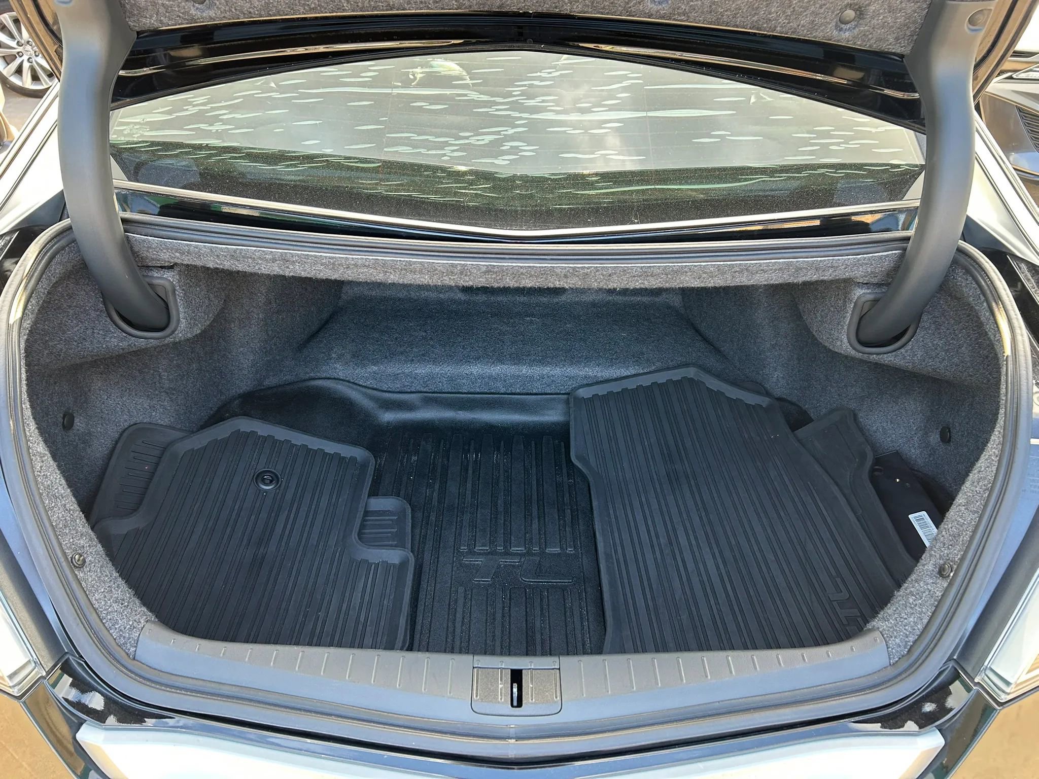 Used 2009 Acura TL SH-AWD image 29